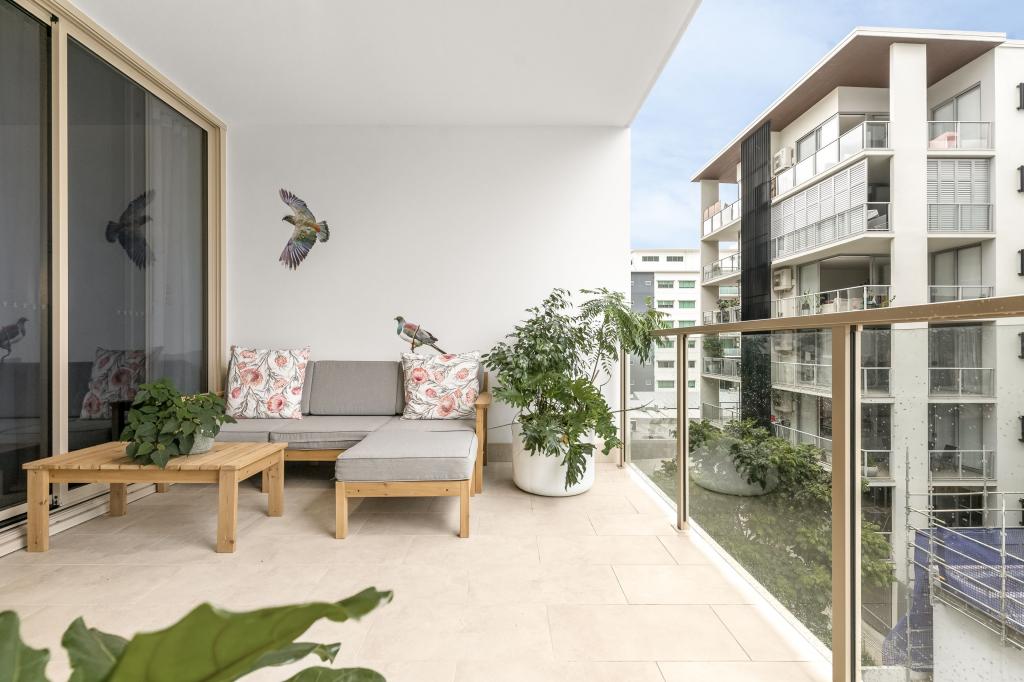 306/88 Victoria St, West End, QLD 4101