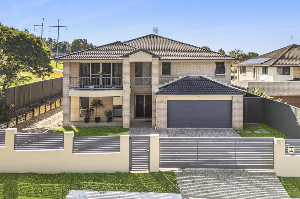3 Yarama Ct, Upper Coomera, QLD 4209