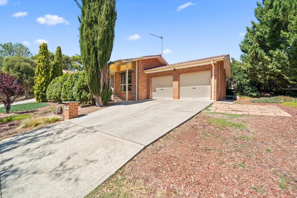 18a Wootton Cres, Gordon, ACT 2906
