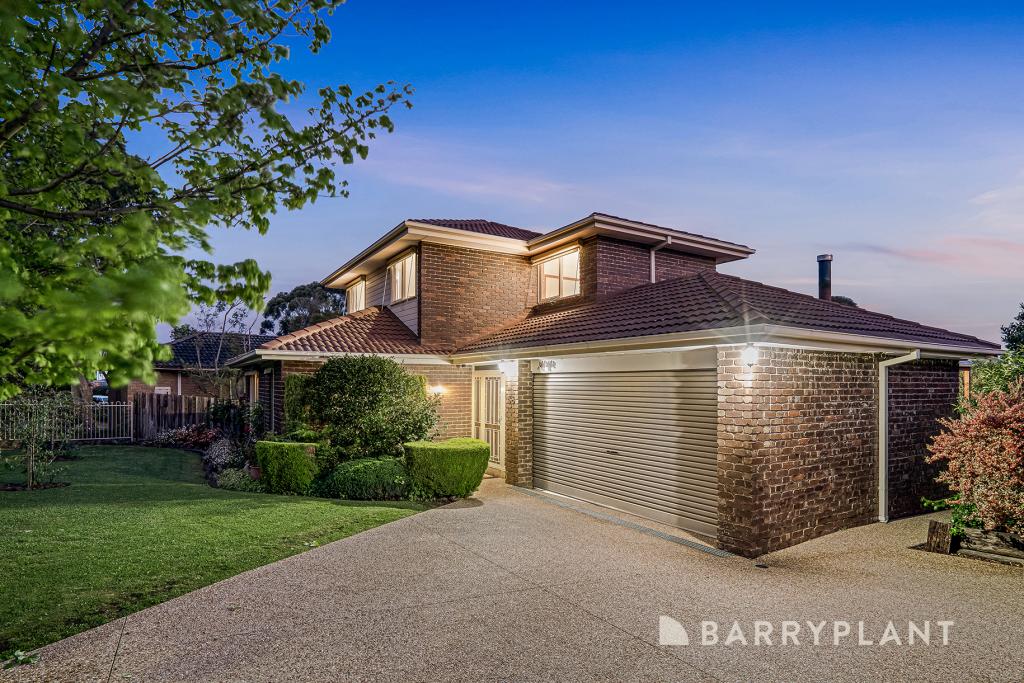 38 Hartington Dr, Wantirna, VIC 3152