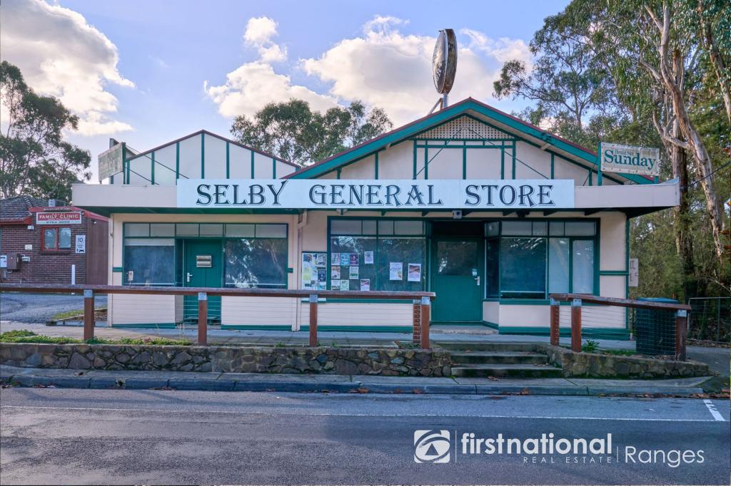 117 Belgrave-Gembrook Rd, Selby, VIC 3159