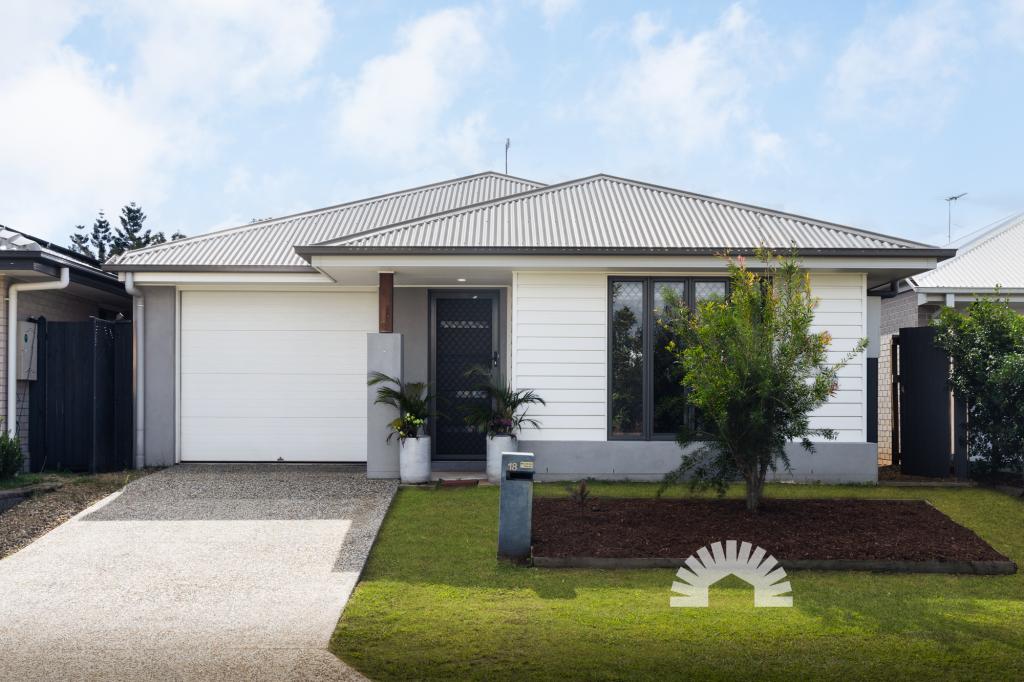 18 Chestnut St, Caboolture South, QLD 4510