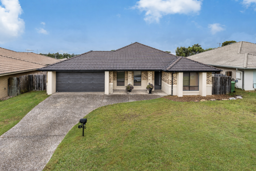 3 Eve Ct, Kallangur, QLD 4503