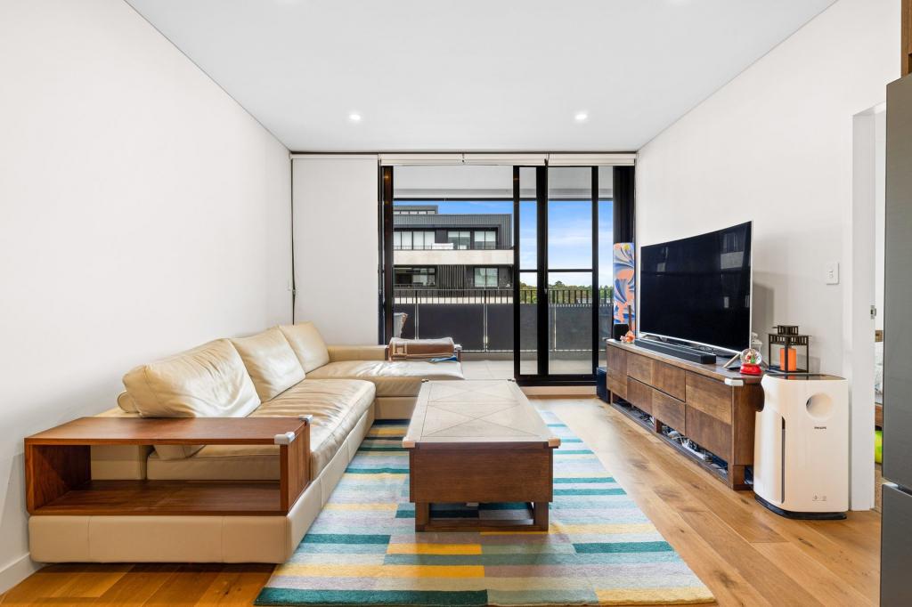 507/24a George St, Leichhardt, NSW 2040