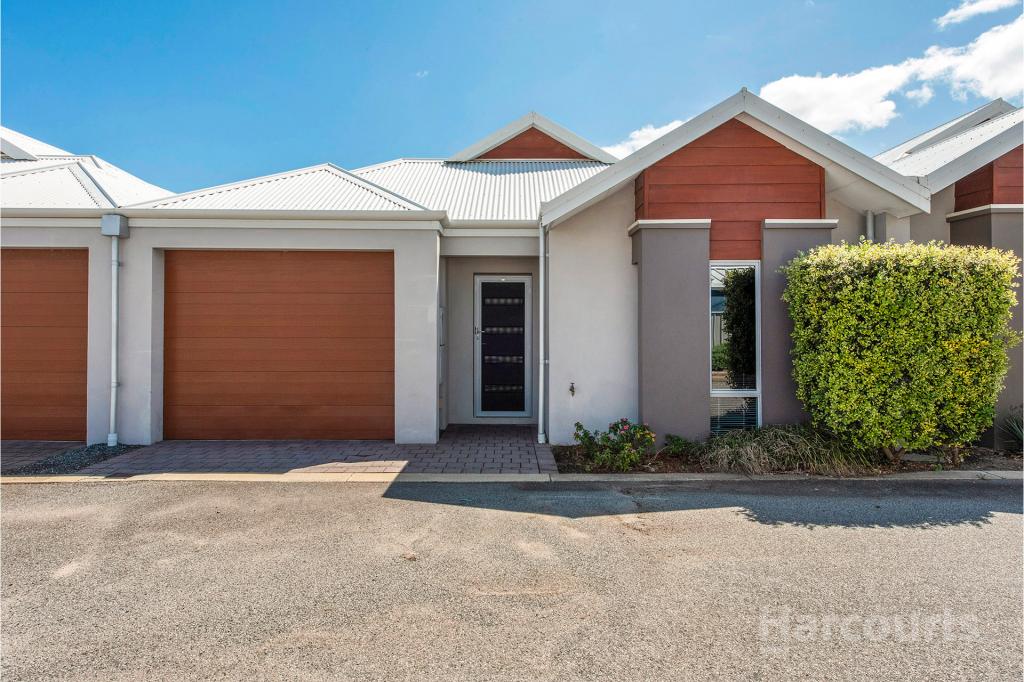 40/5 Bower Dr, Erskine, WA 6210