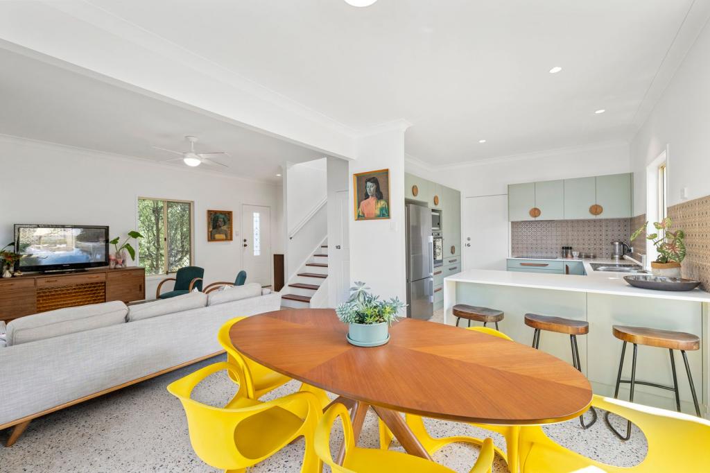 3/18 Lockhart St, Woolloongabba, QLD 4102