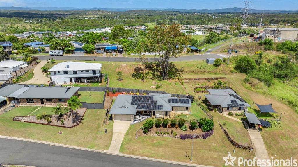 21 Liffey Way, Calliope, QLD 4680