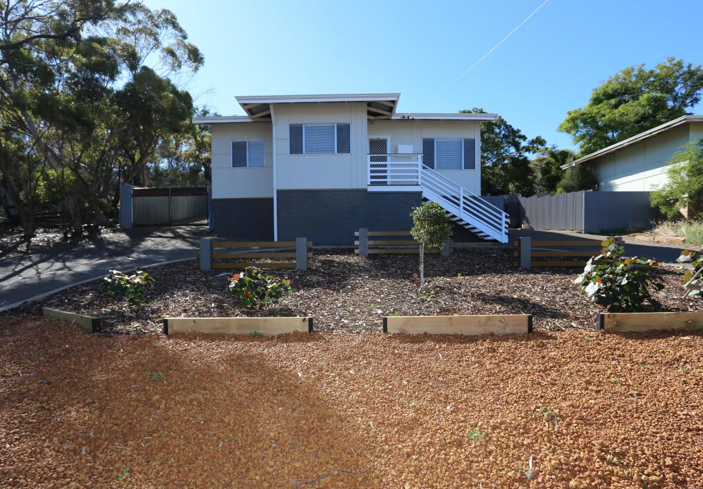 1 Redwood St, Kambalda East, WA 6442