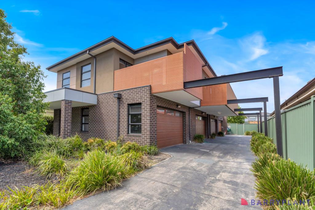 1/137 MIDDLE ST, HADFIELD, VIC 3046