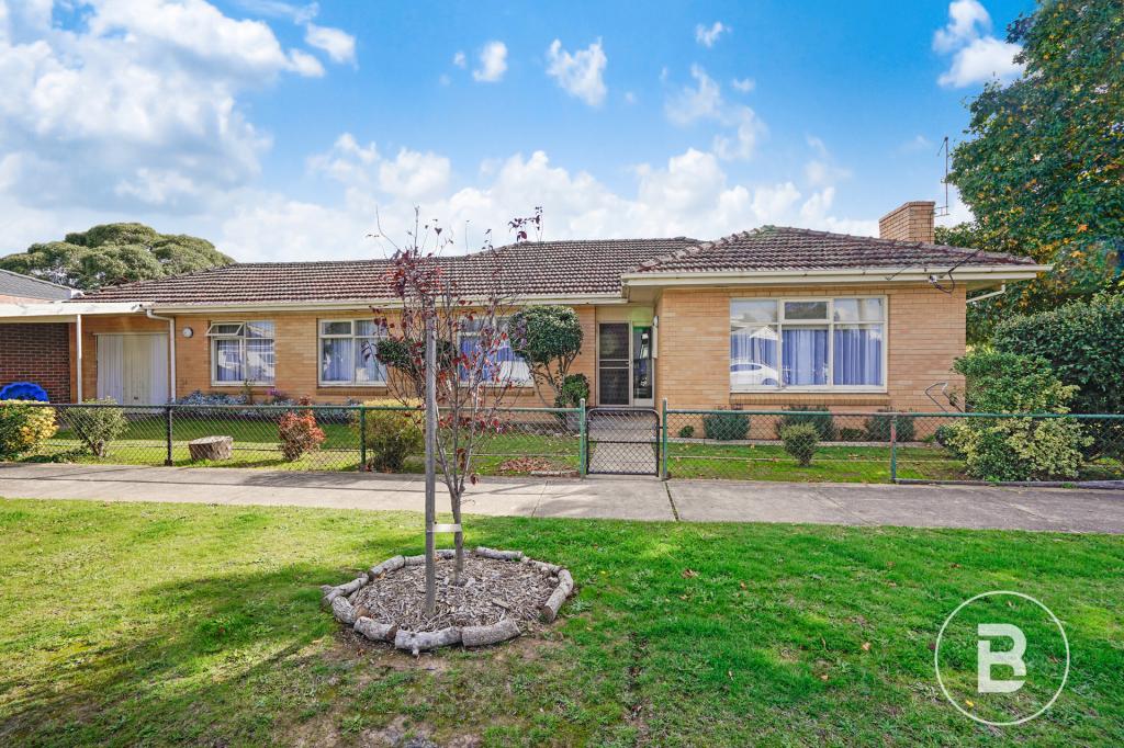 33 Cuthberts Rd, Alfredton, VIC 3350