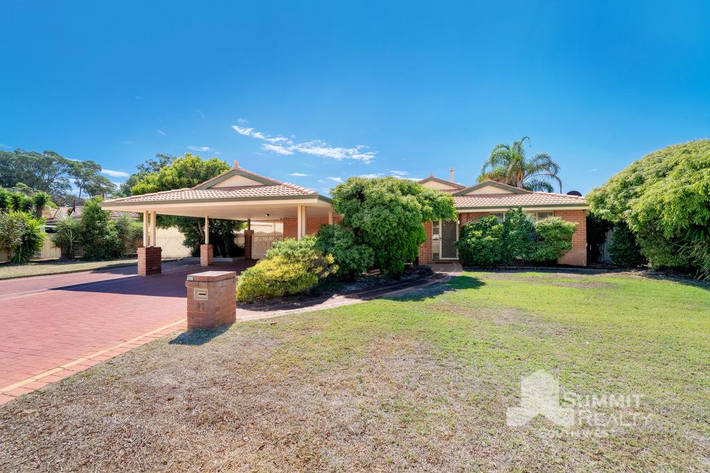 97 Hale St, Eaton, WA 6232