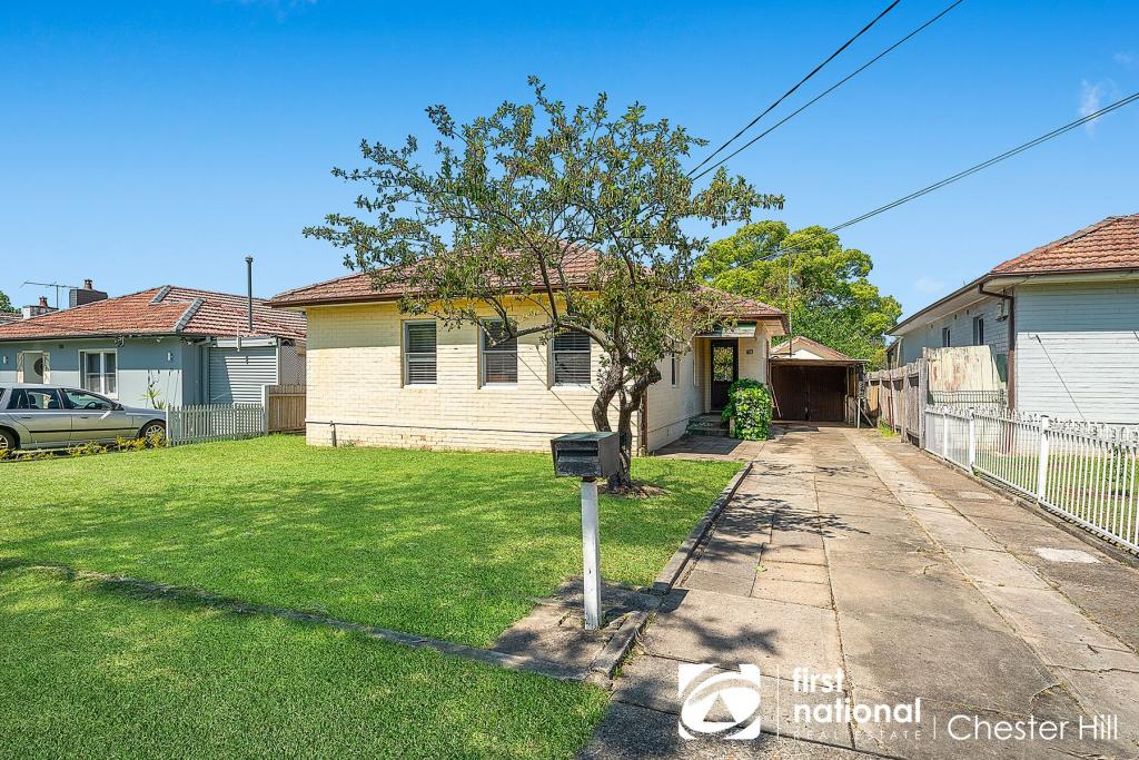 13 Belar Ave, Villawood, NSW 2163