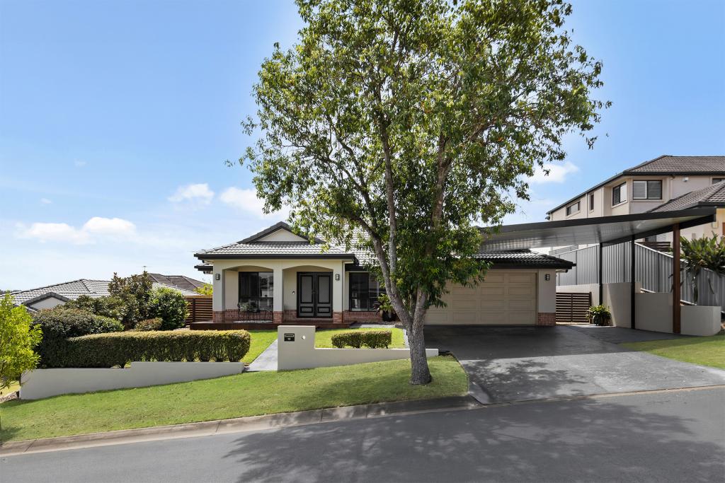 12 CAPELLA PL, BRIDGEMAN DOWNS, QLD 4035