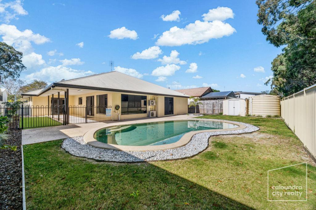 33 Oakdale Cct, Currimundi, QLD 4551