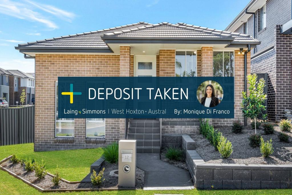 12 Little St, Austral, NSW 2179