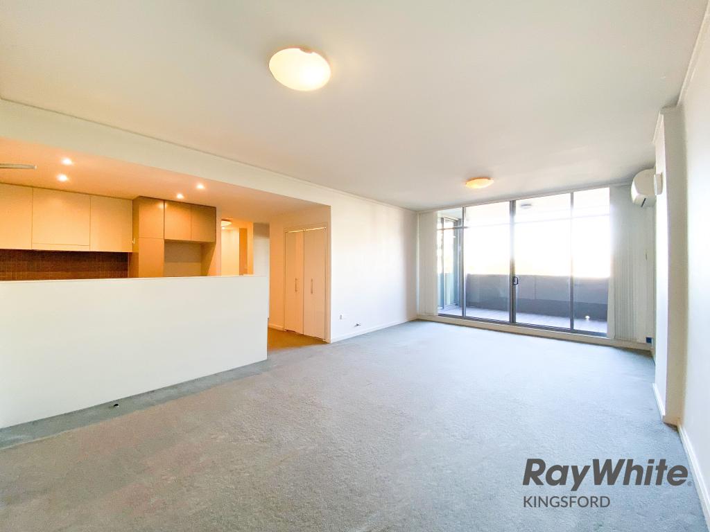 303/717 Anzac Pde, Maroubra, NSW 2035