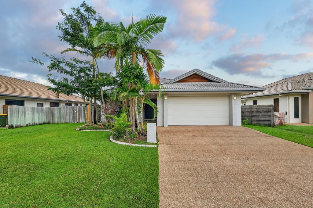 Contact agent for address, BOHLE PLAINS, QLD 4817