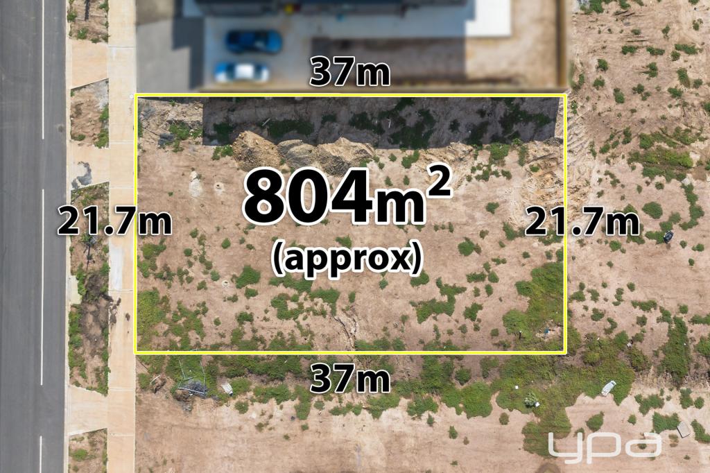 170 ADELONG WAY, BACCHUS MARSH, VIC 3340