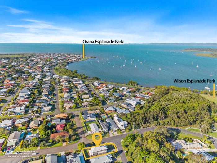 1 Coastview Pl, Victoria Point, QLD 4165
