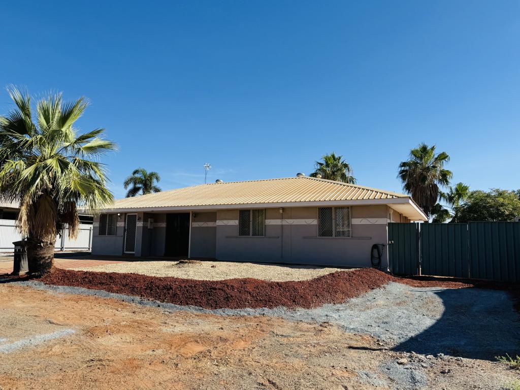 5 Mcdermott Way, Nickol, WA 6714