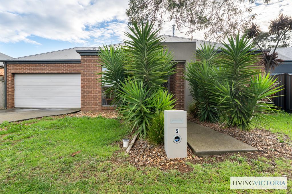 5 Laurence Way, Tarneit, VIC 3029