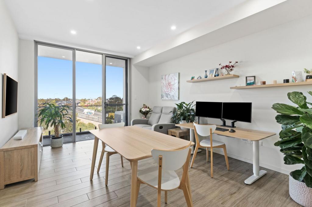 A707/86 Centenary Dr, Strathfield, NSW 2135