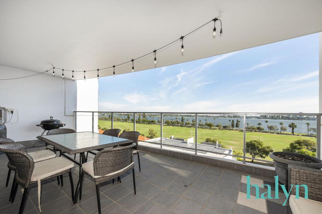 31/132 Terrace Rd, Perth, WA 6000