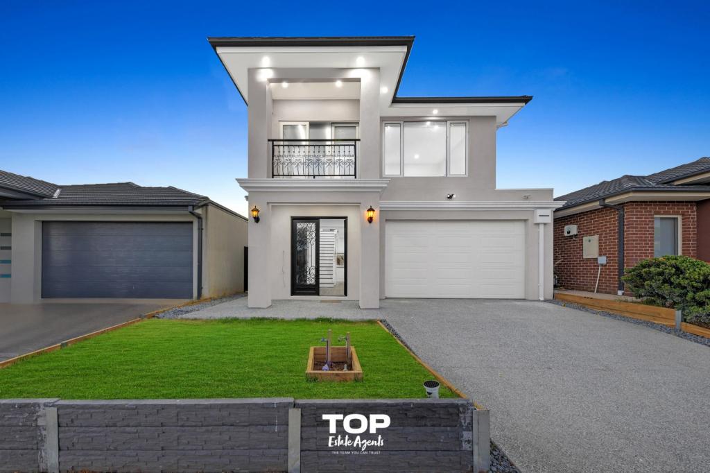 15 Kenyan Ave, Clyde, VIC 3978