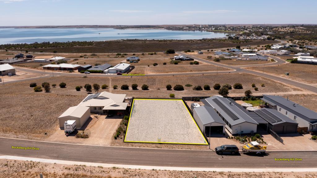 7 Bockelberg Hill Dr, Streaky Bay, SA 5680