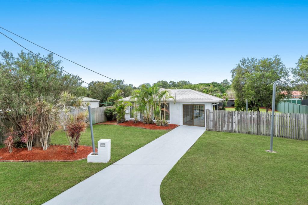 2 Rofail Ct, Thorneside, QLD 4158