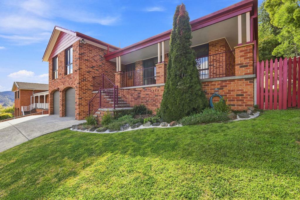 19 Blaxland St, Lithgow, NSW 2790