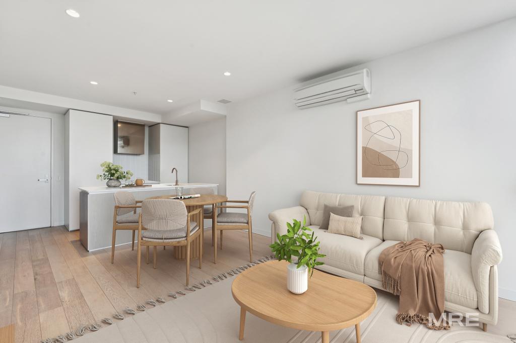 4707/135 Abeckett St, Melbourne, VIC 3000