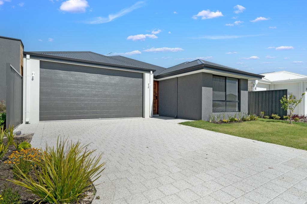 52 Laura Gra, Brabham, WA 6055