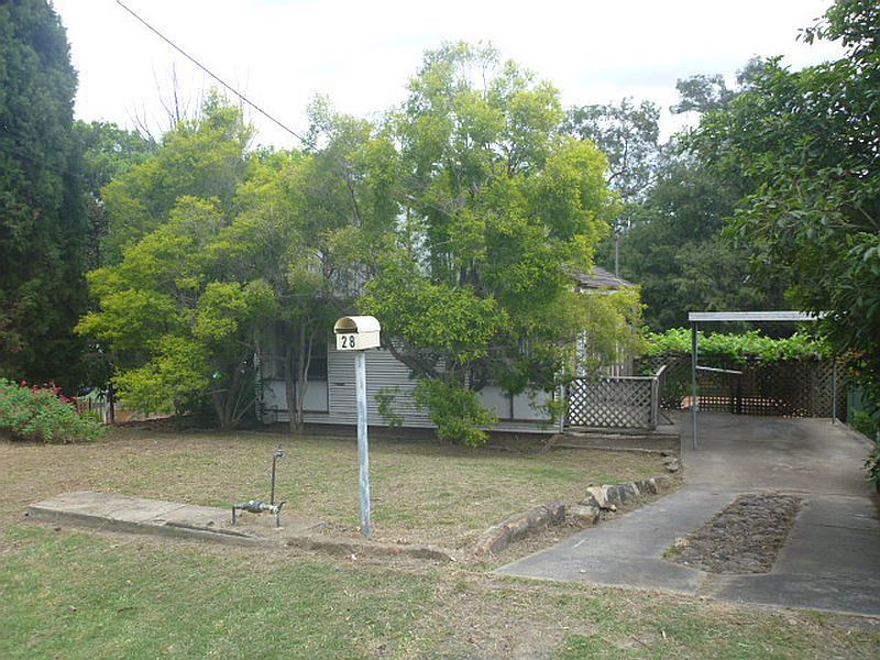 28 Allambie Ave, Northmead, NSW 2152