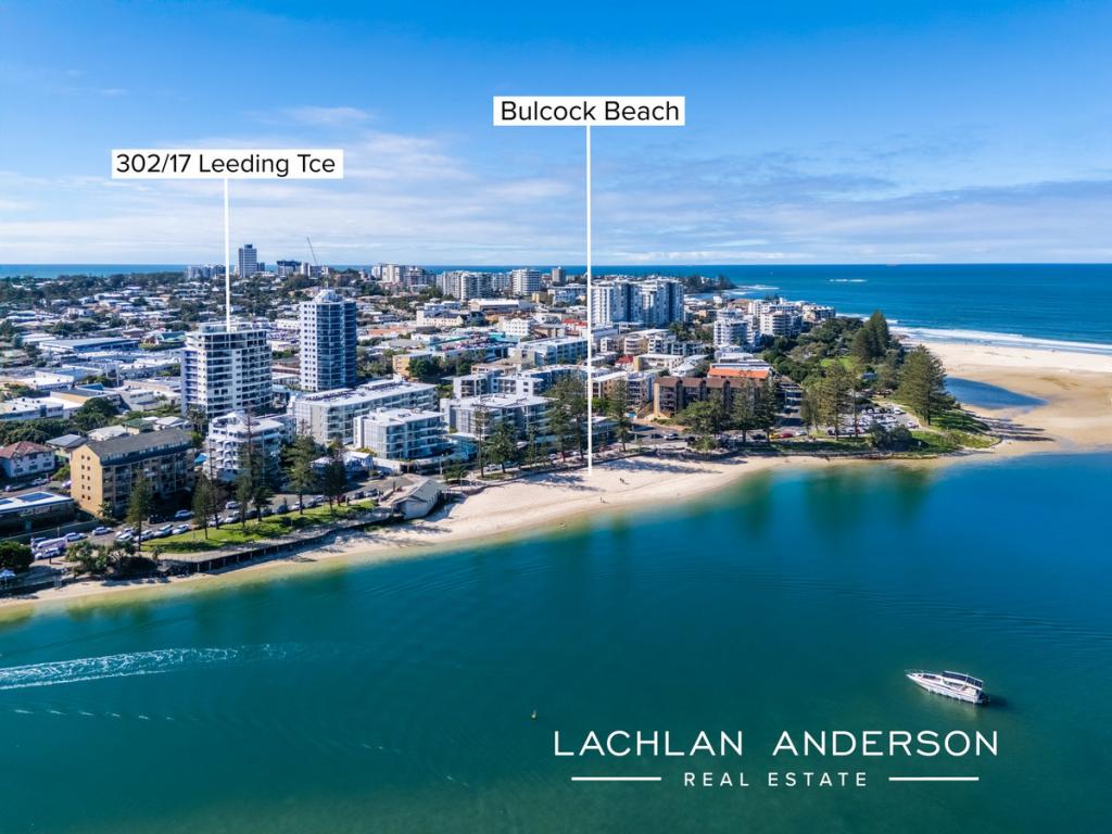 302/17 Leeding Tce, Caloundra, QLD 4551