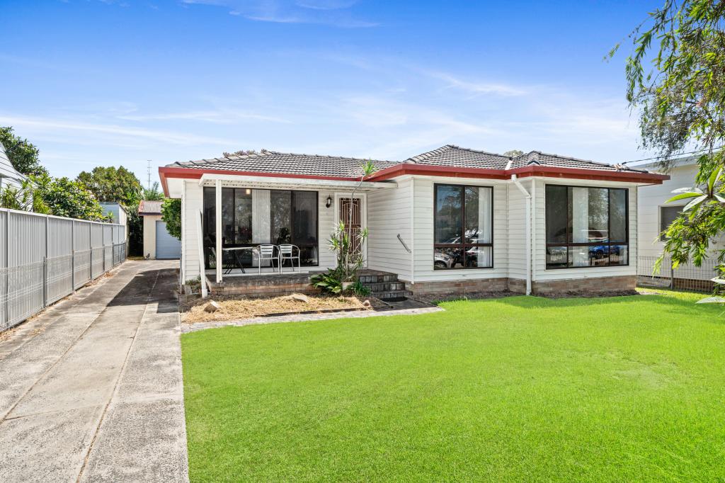 20 Glenavon St, Toukley, NSW 2263