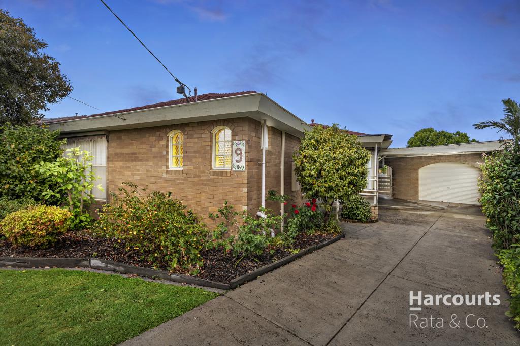 9 Westville Ct, Thomastown, VIC 3074