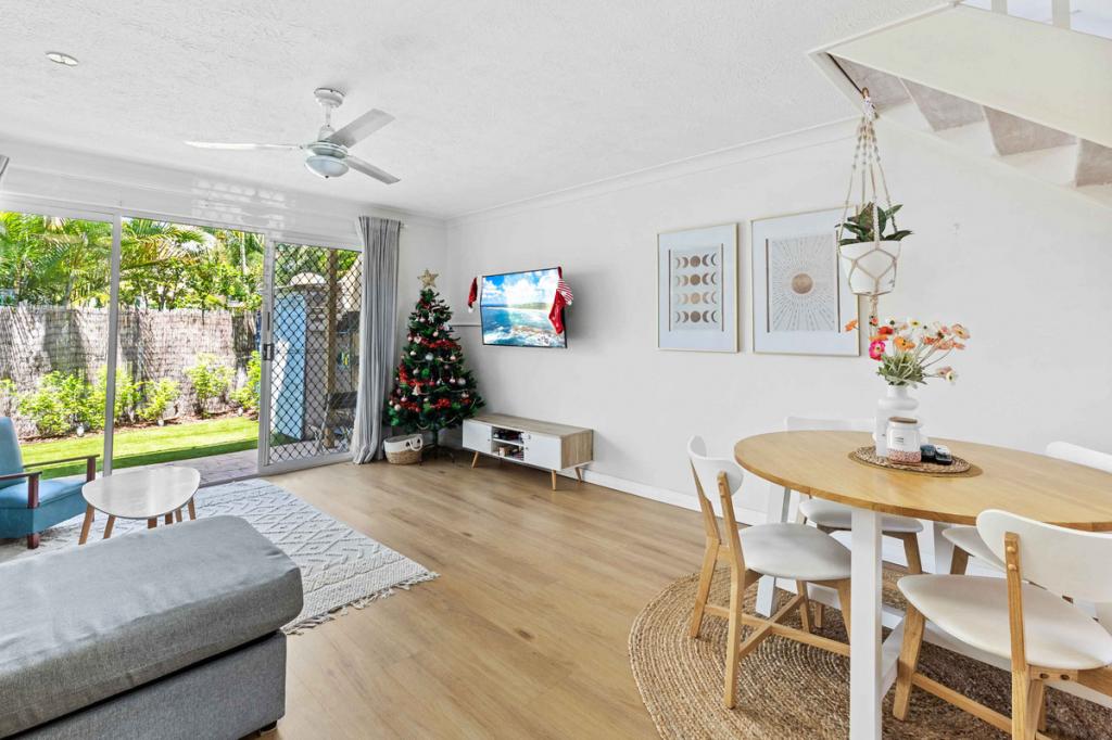 44/215 Cottesloe Dr, Mermaid Waters, QLD 4218