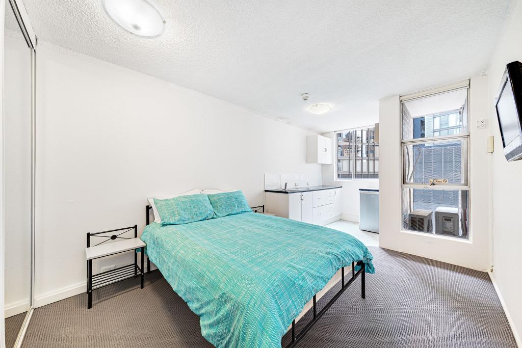 56/13 Waine St, Surry Hills, NSW 2010