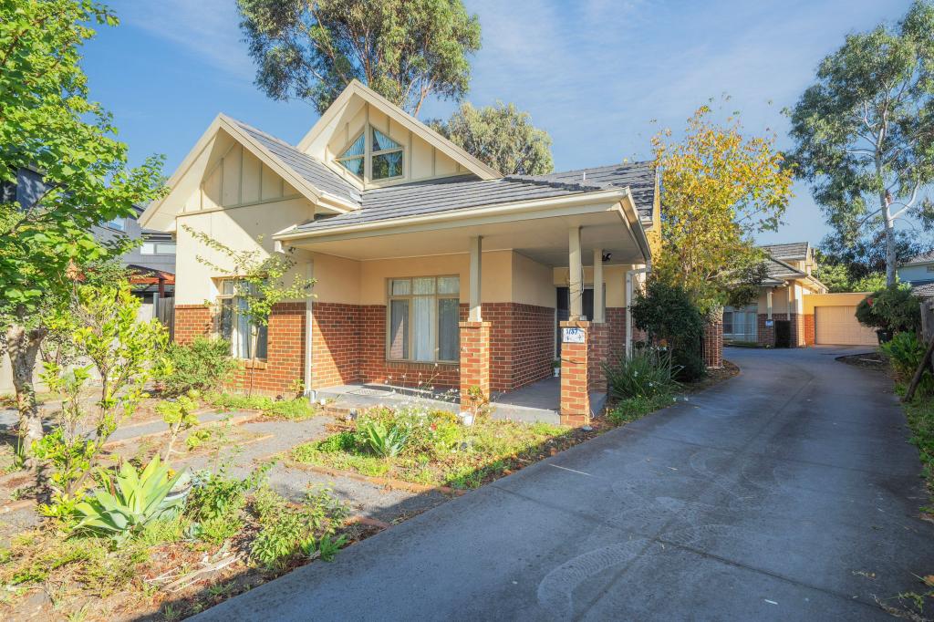 1/37 Bennett Ave, Mount Waverley, VIC 3149