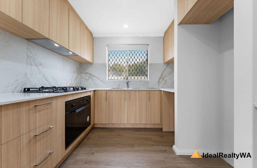 33 Ashburton St, Bentley, WA 6102