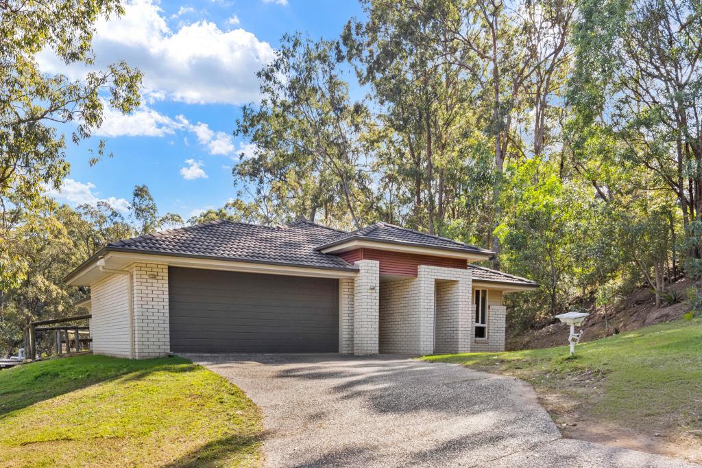 180 Fenwick Rd, Boyland, QLD 4275