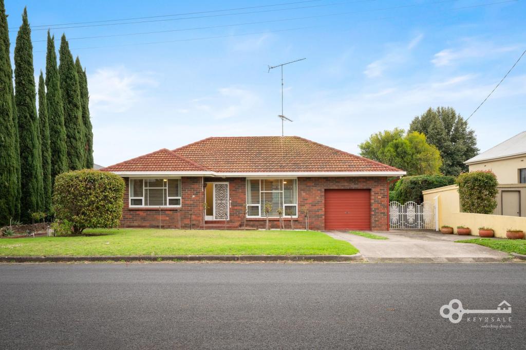 17 Eustace St, Mount Gambier, SA 5290