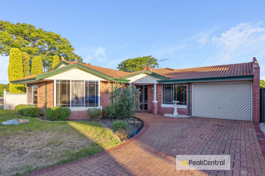 6 Towncentre Dr, Thornlie, WA 6108