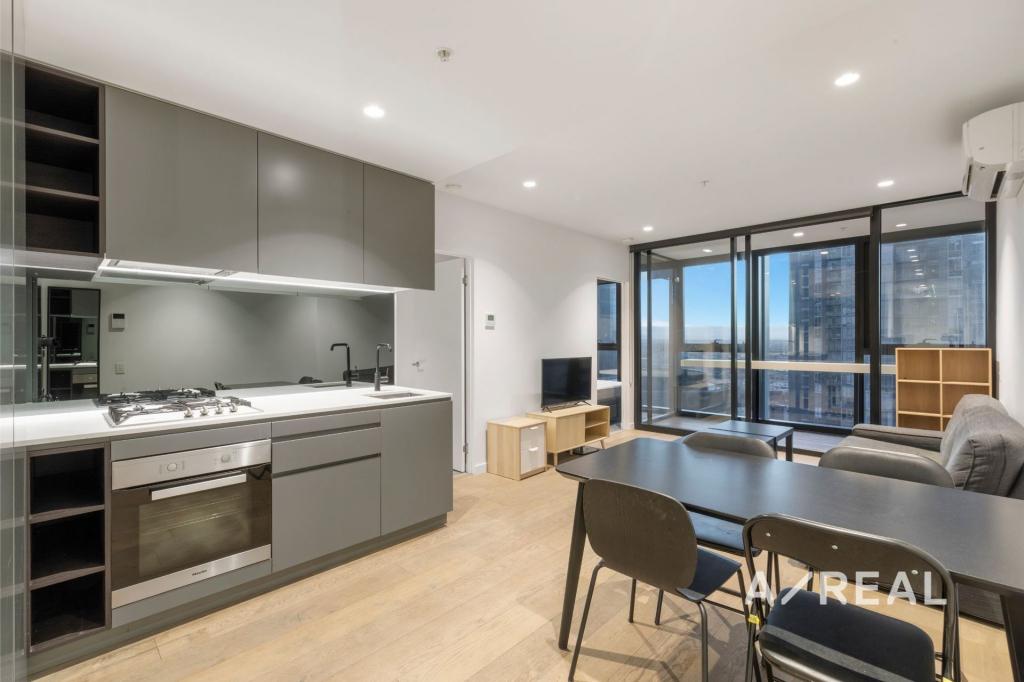 2902/462 Elizabeth St, Melbourne, VIC 3000