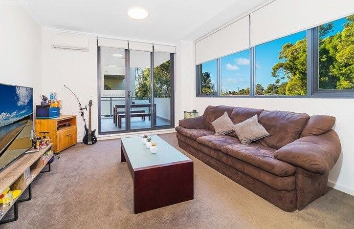 15/2 Bouvardia St, Asquith, NSW 2077