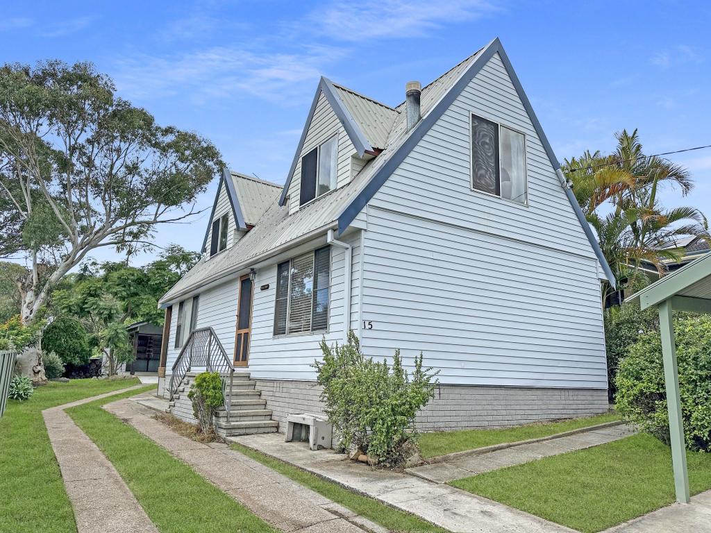 15 Northview St, Rathmines, NSW 2283