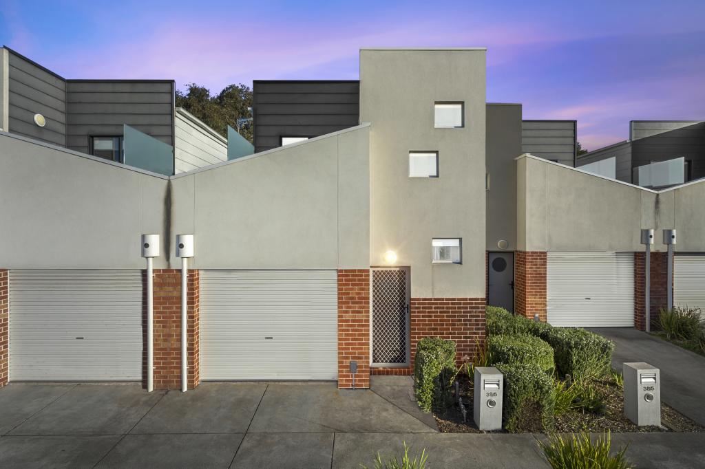 39/5 OXFORD ST, WHITTINGTON, VIC 3219