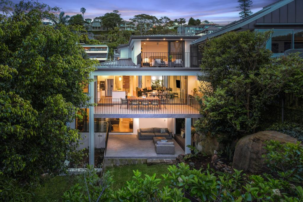 23 The Grove, Mosman, NSW 2088