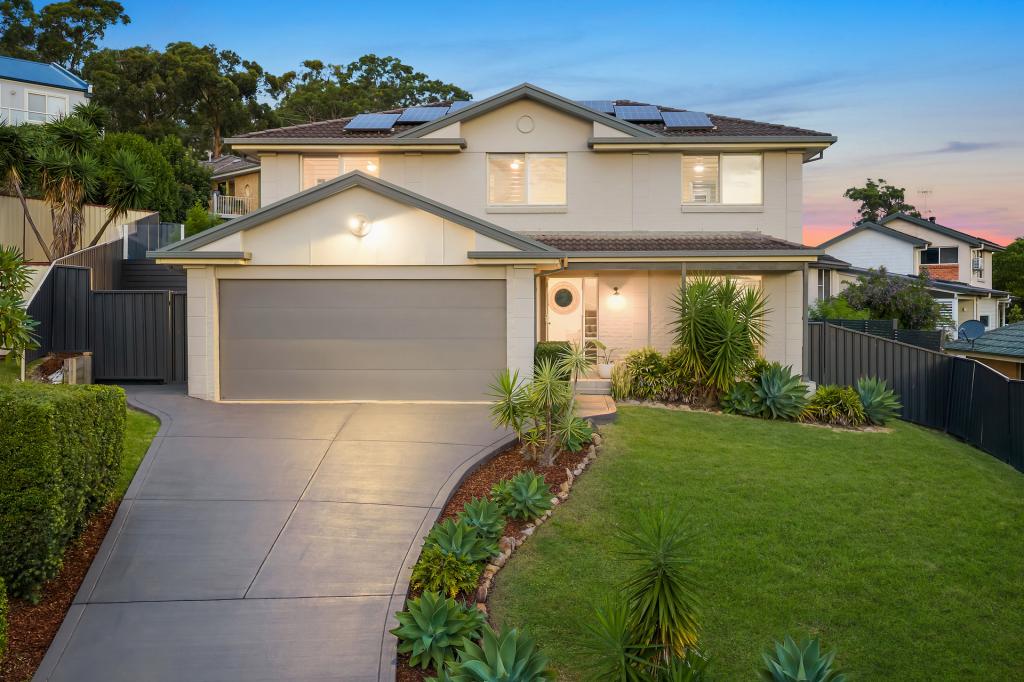 58 MOLSTEN AVE, TUMBI UMBI, NSW 2261